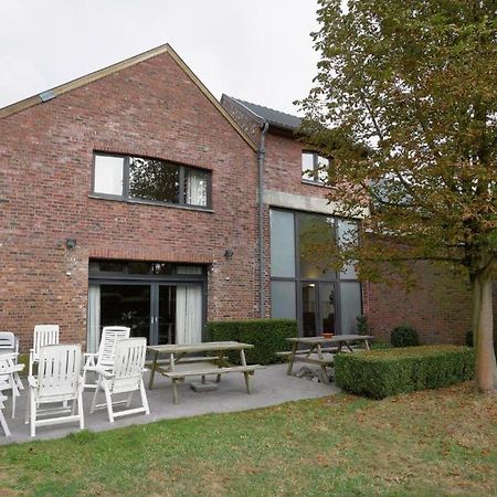 Het Bloesemklooster Relais Hotel Sint-Truiden Eksteriør billede