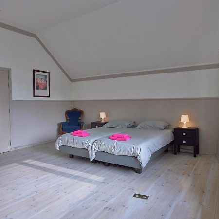 Het Bloesemklooster Relais Hotel Sint-Truiden Eksteriør billede
