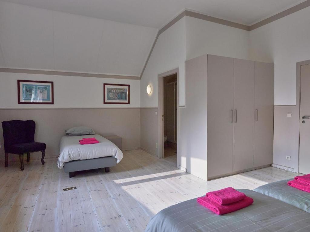 Het Bloesemklooster Relais Hotel Sint-Truiden Eksteriør billede