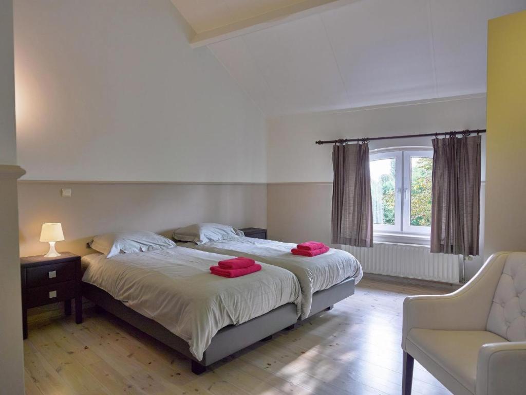Het Bloesemklooster Relais Hotel Sint-Truiden Eksteriør billede
